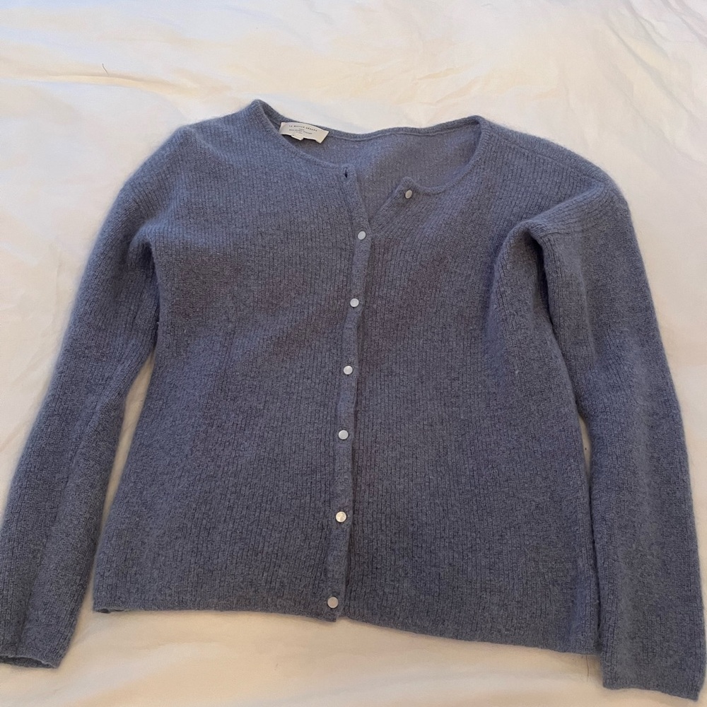 Sezane Gaspard Sweater